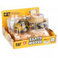 CAT 1/87 Scale Caterpillar 730 Articulated Dump Truck Playset - image 4