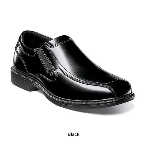 Mens Nunn Bush Bleeker Slip-On Loafers