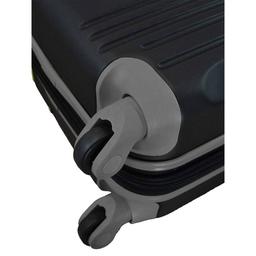 MOJO Philadelphia Eagles Hardcase 21in. Carry-on Spinner