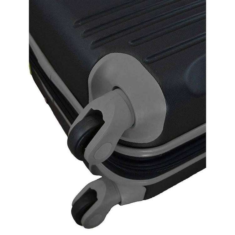 MOJO Philadelphia Eagles Hardcase 21in. Carry-on Spinner