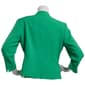 Plus Size Kasper Long Sleeve Open Seamed Jacket - image 2