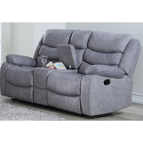 Granada Recliner Loveseat - Boscov's