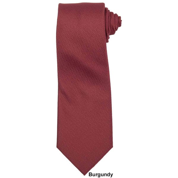 Mens John Henry® Fargo Solid Tie