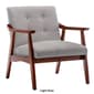 Convenience Concepts Take a Seat Natalie Linen Accent Chair - image 15