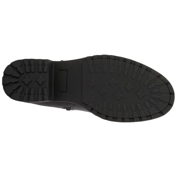 Womens Sugar Cameron Ankle Boots