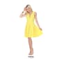 Womens White Mark Shay Fit &amp; Flare Dress - image 6