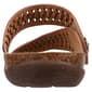 Womens LAMO Mykros Scarlett Toe Ring Sandals - image 3