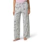 Plus Size HUE® Cozy Canine Pajama Pants - image 2