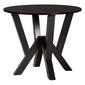 Baxton Studio Elise Modern 5pc. Dining Set - image 3