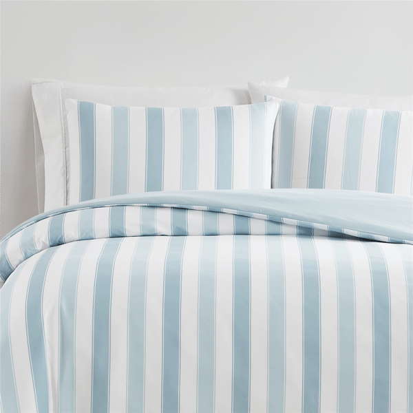 Truly Soft Aiden Stripe 3pc. Comforter Set - image 