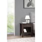 Passion Furniture Lennox Nightstand - image 6