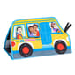 Spin Master Tummy Time Activity Bus - image 1