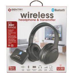 Sentury Wireless TV Headphones