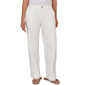 Womens Skyes the Limit Blooming Pastels Trouser Denim Pants - image 1