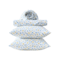 Laura Ashley® Ditsy Doodle Sheet Set - image 6