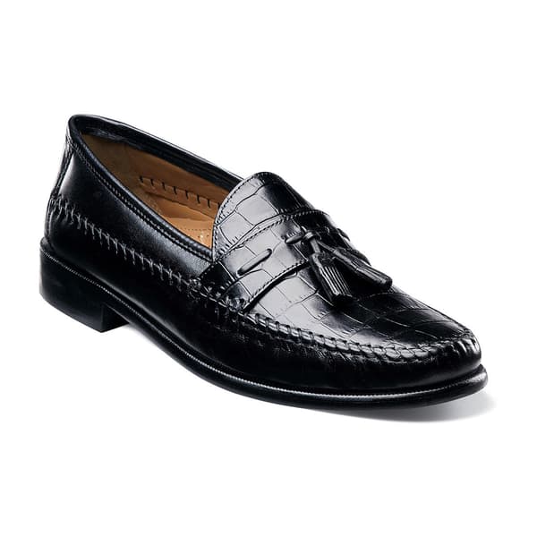 Mens Florsheim Pisa Dress Loafers