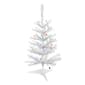 Kurt S. Adler 2ft. Pre-Lit LED Pine Christmas Tree - image 1