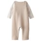 Baby Boy (3-24M) Carter''s Bear Face Boy Overall Set - image 2