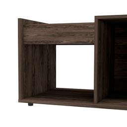FM FURNITURE Velvet Coffee Bar