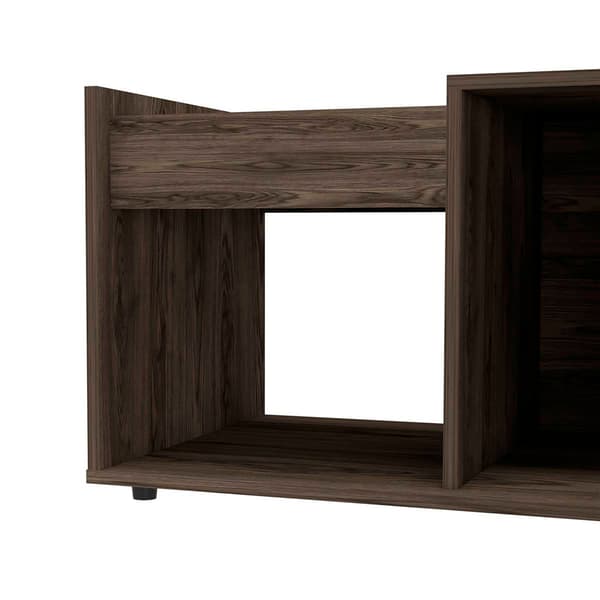 FM FURNITURE Velvet Coffee Bar