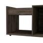 FM FURNITURE Velvet Coffee Bar - image 5