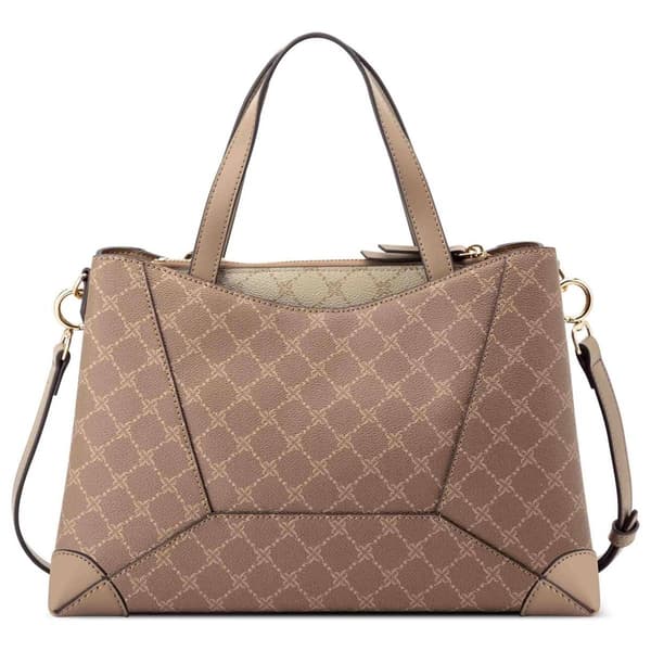 Nine West Zoey Satchel