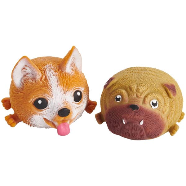 KeyCraft(R) Squidgy Pooch Squishy Pet - image 