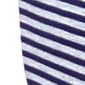 Plus Size 24/7 Comfort Apparel Striped Stretch Leggings - image 4