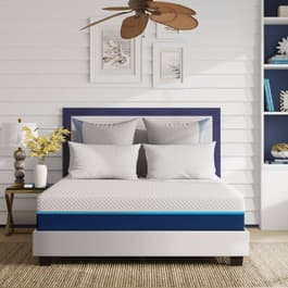 Nautica Home 12in. Revitalize Innerspring Hybrid Mattress - Full