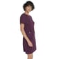 Womens Tommy Hilfiger Short Sleeve Shift Dress w/ Pocket - image 4