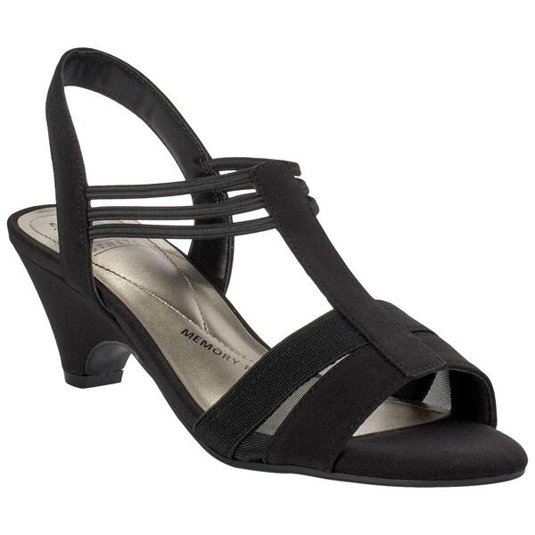Womens Impo Eilish Wedge Sandals - image 