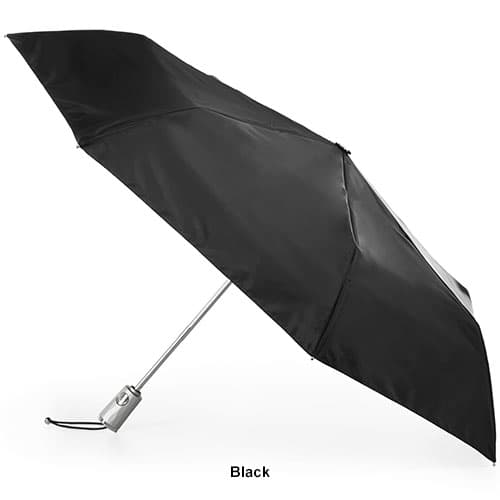 Totes Automatic 3 Section Umbrella