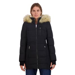 Boscov's on sale womens coats