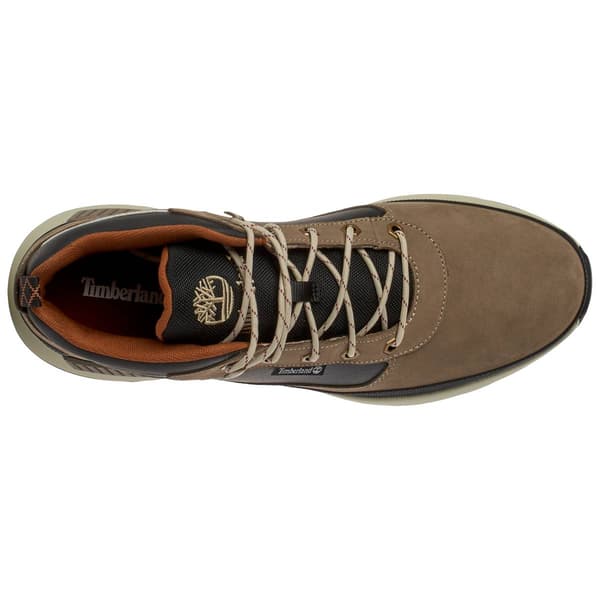 Mens Timberland Field Trekker Low Boots