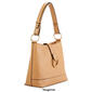 DS Fashion NY Convertible Buckle Hobo - image 2