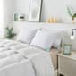 Waverly Antimicrobial Down Blend Pillow - image 2