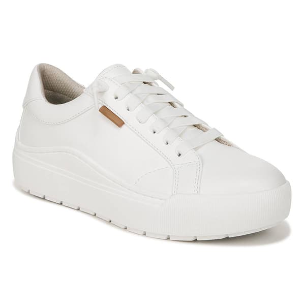 Womens Dr. Scholl''s Time Off Go Fashion Sneakers - image 