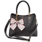 DS Fashion Satchel with Braided Handle - image 1