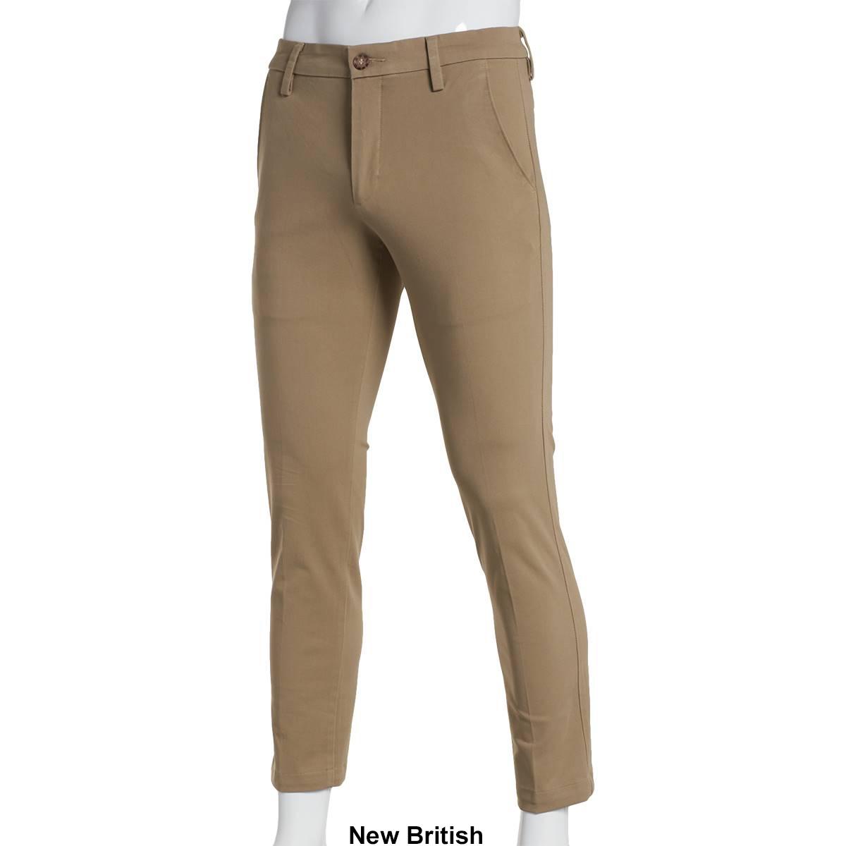 Mens Dockers® Workday Slim Pants
