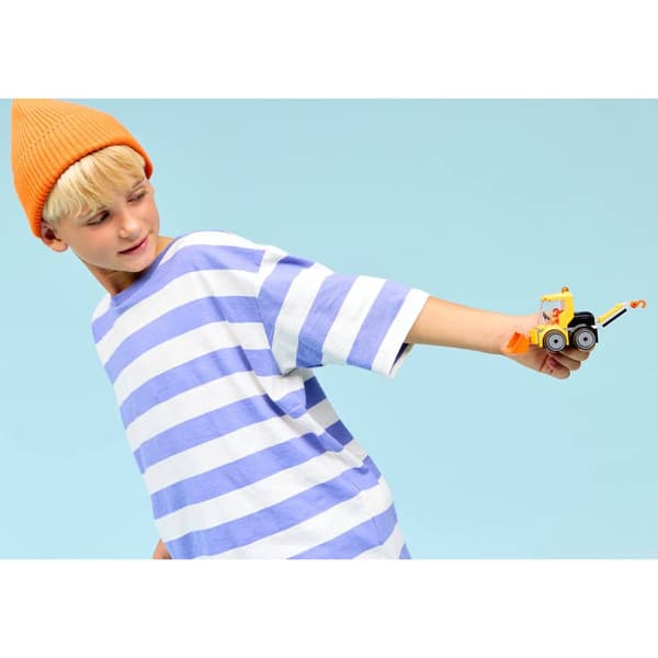 LEGO® City Rides Construction Loader Building Kit