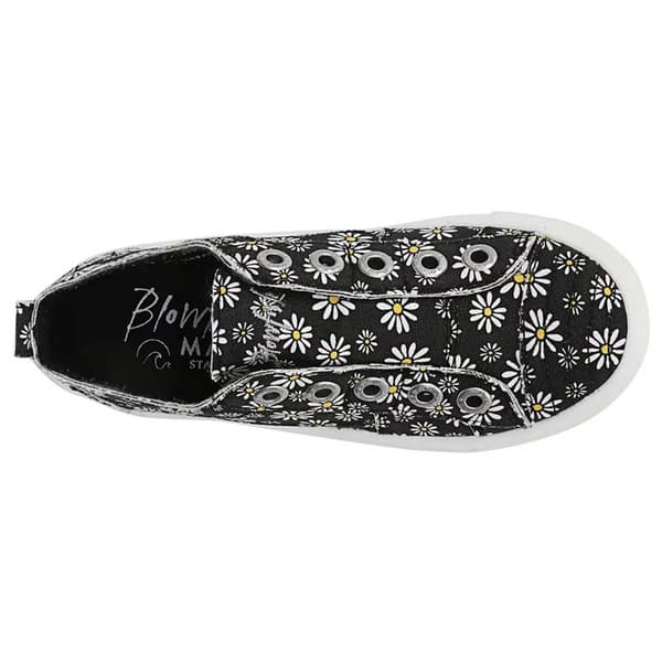 Big Girls Blowfish Super Play-K Slip Ons