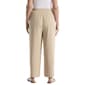 Plus Size Rafaella® Pull On Drawstring Waist Wide Leg Pants - image 2