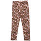 Girls (4-6x) Freestyle Revolution Wildflower Ditsy Leggings - image 1