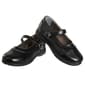 Little Girls French Toast&#174; Mary Jane Scalloped Flats - image 2