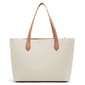 Anne Klein Bonded Double Compartment Tote - image 4