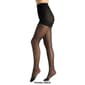 Womens Berkshire Silky Sheer Graduated Compression Pantyhose - image 1