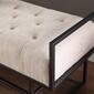 Southern Enterprises Coniston Upholstered Bench - image 2