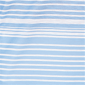 Plus Size Hearts of Palm Smooth Sailing Stripe Beach Scene Tee - image 6