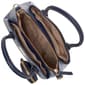 Nine West Mary Satchel - image 5