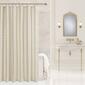 J. Queen New York La Boheme Shower Curtain - image 1